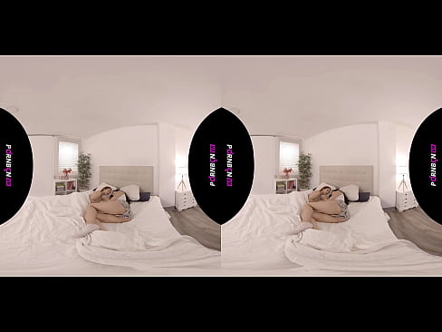 ❤️ PORNBCN VR Dy lezbike të reja zgjohen me eksitim në realitetin virtual 4K 180 3D Geneva Bellucci Katrina Moreno ️ Super seks në pornografi sq.myinvest.top ❌