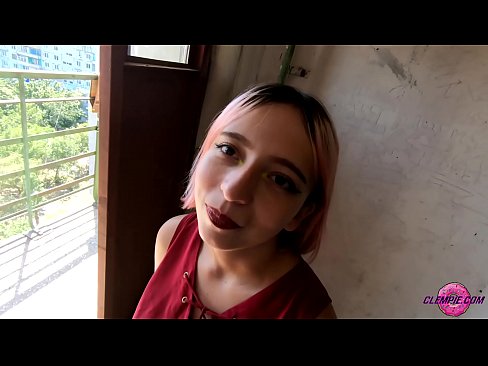 ❤️ Sensual student thith një të huaj në pjesën e jashtme - sperma në fytyrën e tij ️ Super seks në pornografi sq.myinvest.top ❌